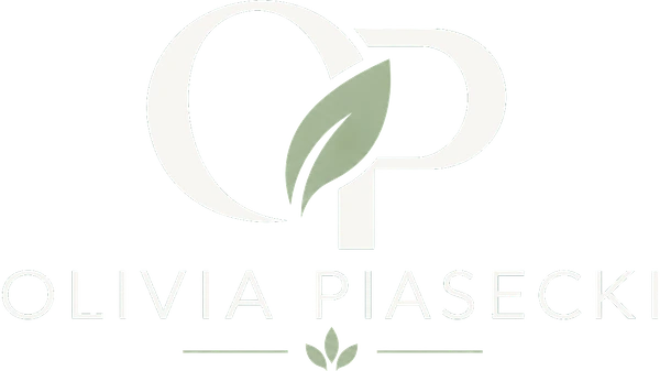 Olivia Piasecki – Logo